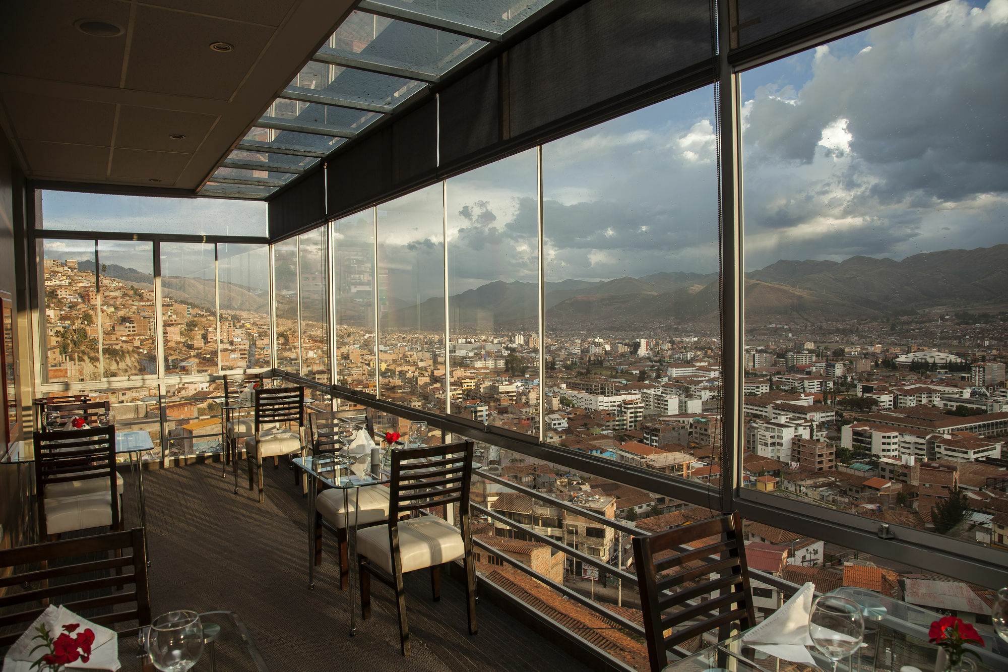 Wyndham Cusco Saqsayhuaman Hotel Exterior photo